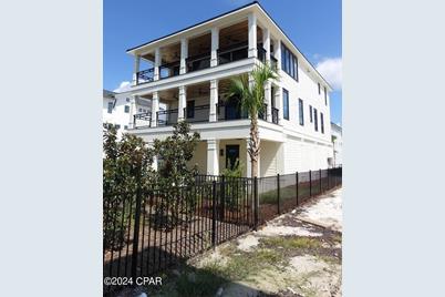 124 Sugar Sand W, Mexico Beach, FL 32456 - Photo 19