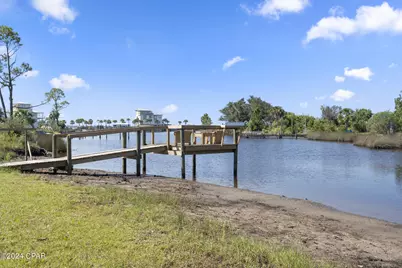 Lot 13 S Berthe Avenue, Panama City, FL 32404 - Photo 7
