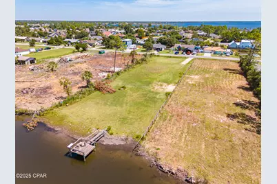 Lot 13 S Berthe Avenue, Panama City, FL 32404 - Photo 13