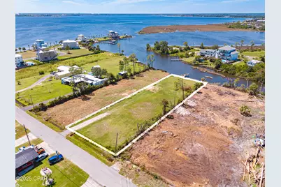 Lot 13 S Berthe Avenue, Panama City, FL 32404 - Photo 1