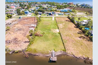Lot 13 S Berthe Avenue, Panama City, FL 32404 - Photo 29