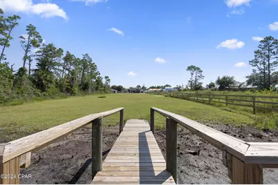 Lot 13 S Berthe Avenue, Panama City, FL 32404 - Photo 9