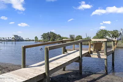 Lot 13 S Berthe Avenue, Panama City, FL 32404 - Photo 5