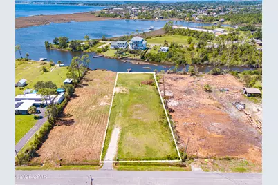 Lot 13 S Berthe Avenue, Panama City, FL 32404 - Photo 3
