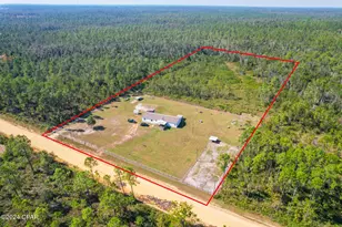 17011 Rollohome Rd, Fountain, FL 32438 - Photo 21