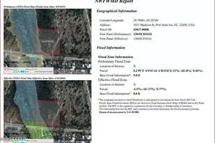 164 Canvas Ln, Port Saint Joe, FL 32456 - Photo 9