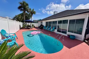 122 Seaclusion Cir, Panama City Beach, FL 32413 - Photo 1