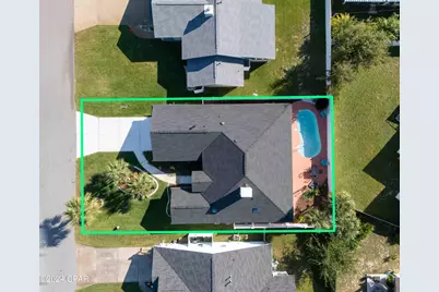 122 Seaclusion Circle, Panama City Beach, FL 32413 - Photo 35