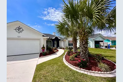 122 Seaclusion Circle, Panama City Beach, FL 32413 - Photo 3