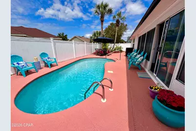 122 Seaclusion Circle, Panama City Beach, FL 32413 - Photo 5