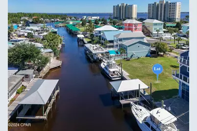 933 Lighthouse Lagoon Court, Panama City Beach, FL 32407 - Photo 3