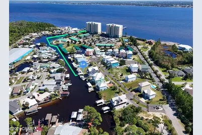 933 Lighthouse Lagoon Court, Panama City Beach, FL 32407 - Photo 9