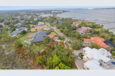 0000 Preserve Bay Boulevard #59, Panama City Beach, FL 32408 - Photo 1