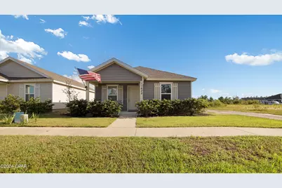 11622 Poston Road, Panama City, FL 32404 - Photo 1