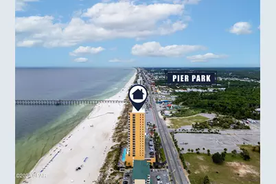 12011 Front Beach Road #1704B, Panama City Beach, FL 32407 - Photo 37