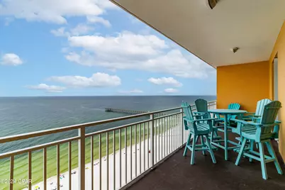 12011 Front Beach Road #1704B, Panama City Beach, FL 32407 - Photo 27