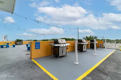 12011 Front Beach Road #1704B, Panama City Beach, FL 32407 - Photo 31