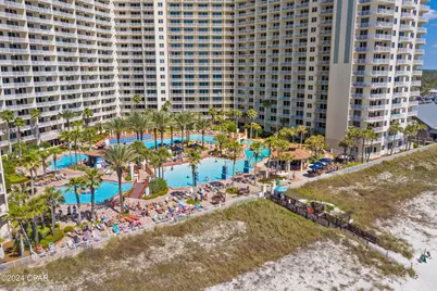 9900 S Thomas Drive #1024, Panama City Beach, FL 32408 - Photo 51