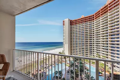 9900 S Thomas Drive #1024, Panama City Beach, FL 32408 - Photo 11