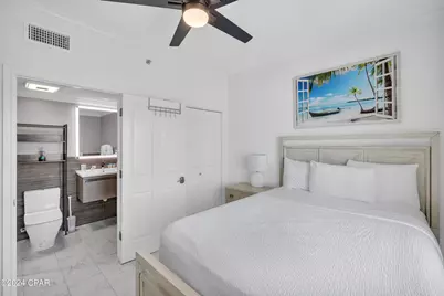 9900 S Thomas Drive #1024, Panama City Beach, FL 32408 - Photo 29
