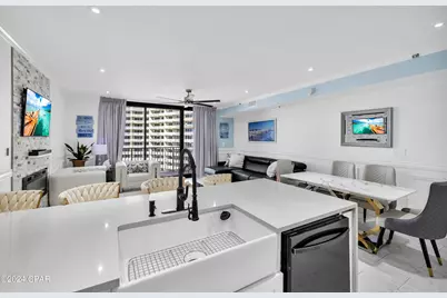 9900 S Thomas Drive #1024, Panama City Beach, FL 32408 - Photo 5