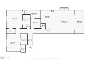 9900 S Thomas Dr, Panama City Beach, FL 32408 - Photo 41