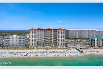 9900 S Thomas Drive #1024, Panama City Beach, FL 32408 - Photo 57