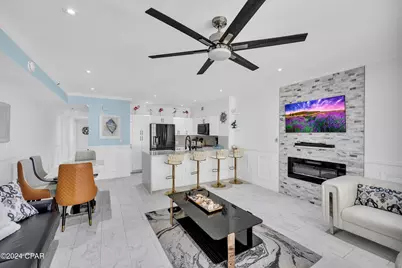 9900 S Thomas Drive #1024, Panama City Beach, FL 32408 - Photo 1