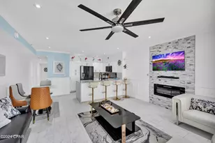 9900 S Thomas Dr, Panama City Beach, FL 32408 - Photo 3