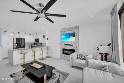 9900 S Thomas Drive #1024, Panama City Beach, FL 32408 - Photo 9