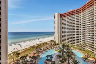 9900 S Thomas Dr, Panama City Beach, FL 32408 - Photo 1