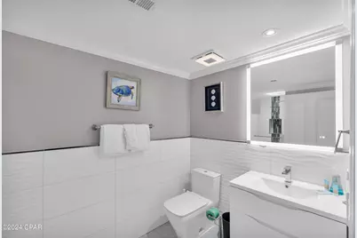 9900 S Thomas Drive #1024, Panama City Beach, FL 32408 - Photo 21