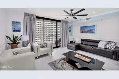 9900 S Thomas Drive #1024, Panama City Beach, FL 32408 - Photo 15