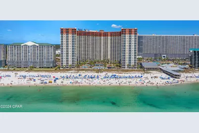 9900 S Thomas Drive #1024, Panama City Beach, FL 32408 - Photo 45