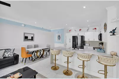 9900 S Thomas Drive #1024, Panama City Beach, FL 32408 - Photo 15