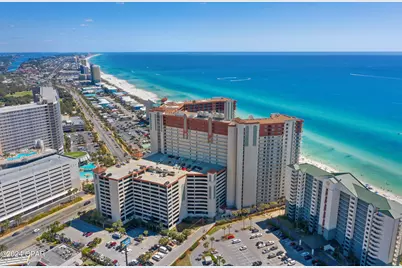 9900 S Thomas Drive #1024, Panama City Beach, FL 32408 - Photo 47