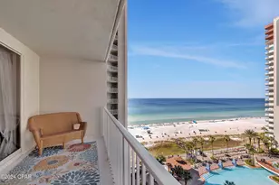 9900 S Thomas Dr, Panama City Beach, FL 32408 - Photo 13