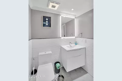 9900 S Thomas Drive #1024, Panama City Beach, FL 32408 - Photo 25