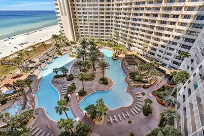 9900 S Thomas Drive #1024, Panama City Beach, FL 32408 - Photo 13