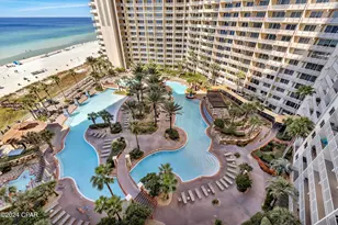 9900 S Thomas Dr, Panama City Beach, FL 32408 - Photo 13