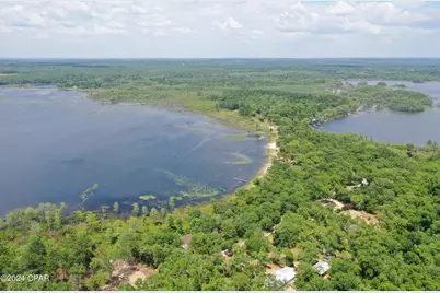 Lot 2 Brewton Drive, Chipley, FL 32428 - Photo 1