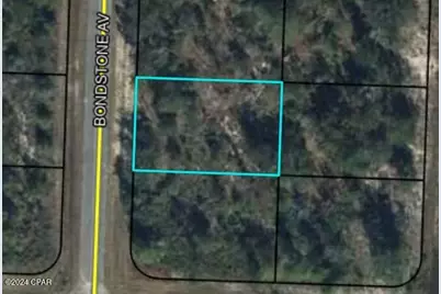 Lot 15 Bondstone Avenue, Chipley, FL 32428 - Photo 1