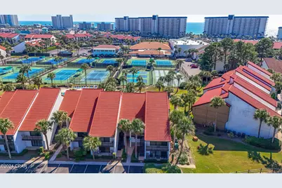 520 N Richard Jackson Boulevard #2715, Panama City Beach, FL 32407 - Photo 35