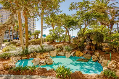 520 N Richard Jackson Boulevard #2715, Panama City Beach, FL 32407 - Photo 63