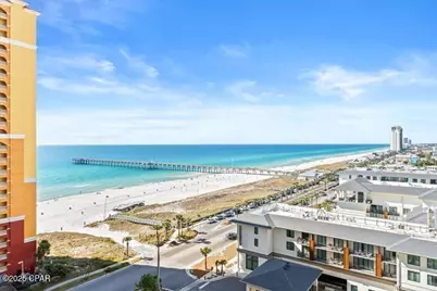 15928 Front Beach Road #3-1106, Panama City Beach, FL 32413 - Photo 37