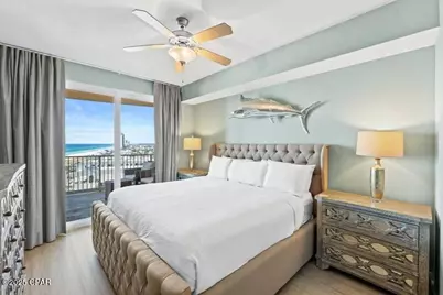 15928 Front Beach Road #3-1106, Panama City Beach, FL 32413 - Photo 13
