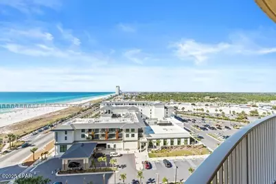 15928 Front Beach Road #3-1106, Panama City Beach, FL 32413 - Photo 39