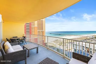 15928 Front Beach Road #3-1106, Panama City Beach, FL 32413 - Photo 35