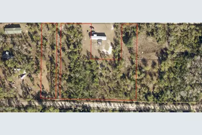 0 Susie Lane Drive, Fountain, FL 32438 - Photo 1
