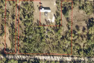 0 Susie Ln Dr, Fountain, FL 32438 - Photo 1